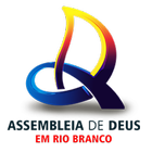 ikon Assembléia De Deus Rio Branco