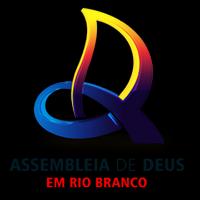 Assembléia De Deus Rio Branco Affiche