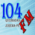 Associativa FM  104 Queimadas