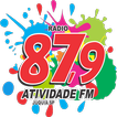 ATIVIDADE FM 87,9