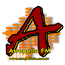 Web Rádio Atropello Itororó/BA APK