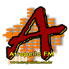 Web Rádio Atropello Itororó/BA 图标