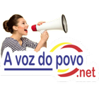 avozdopovo.net. icône