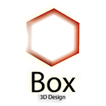 Box 3D Radio