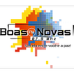 Boas Novas FM 87,9 Itaueira PI