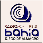 Radio Bahía Diego de Almagro ikona