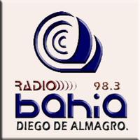Radio Bahía Diego de Almagro screenshot 1