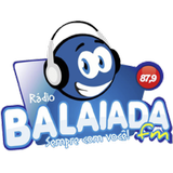 Balaiada FM アイコン