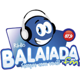 Balaiada FM icon