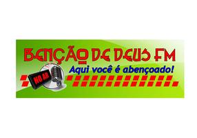 برنامه‌نما Benção de Deus FM عکس از صفحه