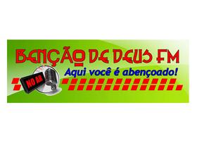 Benção de Deus FM ภาพหน้าจอ 2