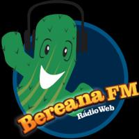 Bereana fm radio web-poster