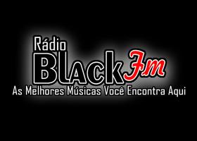 Black FM captura de pantalla 2