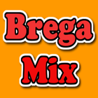 Brega Mix Recife - PE 圖標