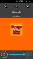 Brega Mix Recife - PE capture d'écran 1