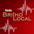 Icona Rádio Brilho Local - Ilhéus