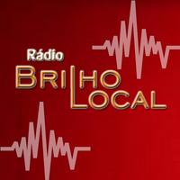 Rádio Brilho Local - Ilhéus Poster