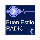 BuenEstiloRadio.com ícone