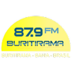 Buritirama FM 87,9