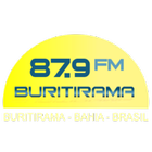 Buritirama FM 87,9 圖標