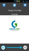 Gospel One Brasil syot layar 1