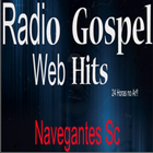 Radio Gospel Web Hits icône