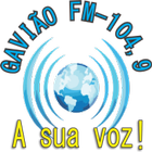 Gavião FM 图标