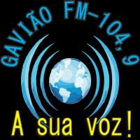 Gavião FM 截图 1