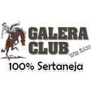 Web Rádio Galera Club APK