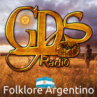 GDS Folklore Argentino 아이콘