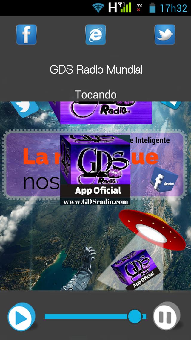 GDS Folklore Argentino APK pour Android Télécharger