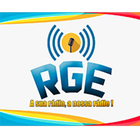 Rádio Geração Eleita - RGE Zeichen