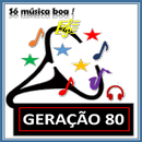 GERAÇÃO 80 RADIO APK