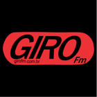 Giro FM ícone