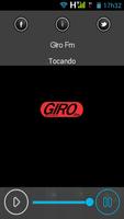 Giro FM Cartaz