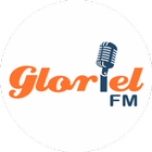 Rádio Gloriel FM icône
