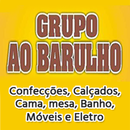 GRUPO AO BARULHO aplikacja