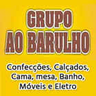GRUPO AO BARULHO icône