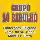 GRUPO AO BARULHO आइकन