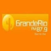 Rádio Grande Rio FM Barra