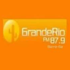 Rádio Grande Rio FM Barra 图标