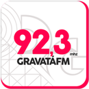 Radio Gravatá FM 92.3 aplikacja