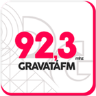 Radio Gravatá FM 92.3 ícone