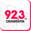 Radio Gravatá FM 92.3