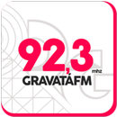 Radio Gravatá FM 92.3 APK