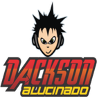 Dackson Alucinado icône