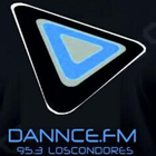 DANNCE FM simgesi