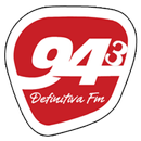 Definitiva 94.3 APK