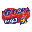 Difusora 104.7 FM - Paranaguá