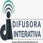 آیکون‌ Difusora Interativa PE